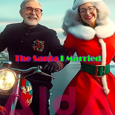 The Santa I Married