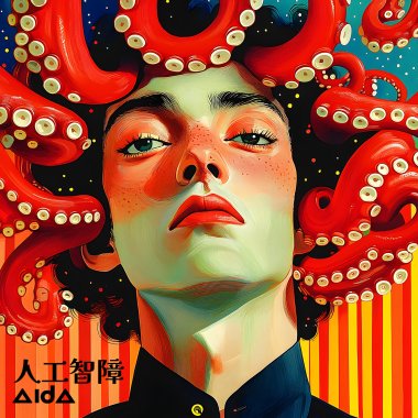 人工智障