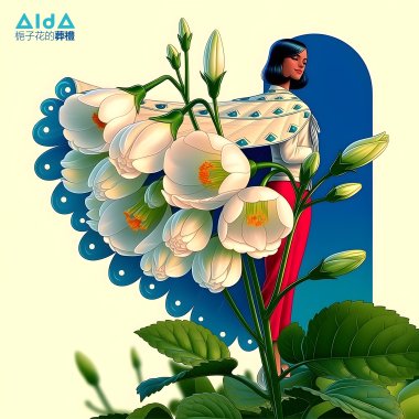 梔子花的葬禮