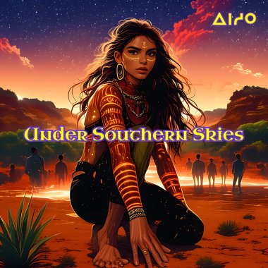 Under Southern Skies