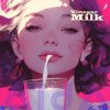 Vinegar Milk