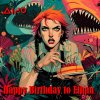 Happy Birthday to Ethan
