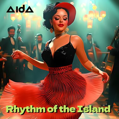 Rhythm of the Island