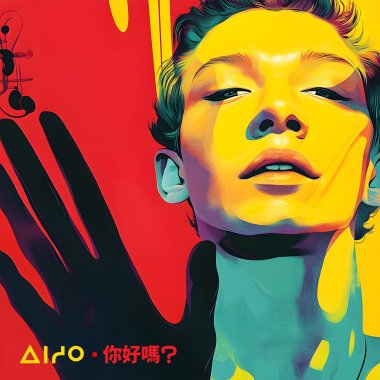 你好嗎? (feat. Aida)