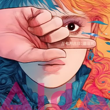 七月六日：還沒死