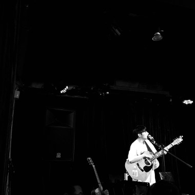 年華 acoustic