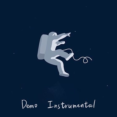 自言自語 Demo (Instrumental)