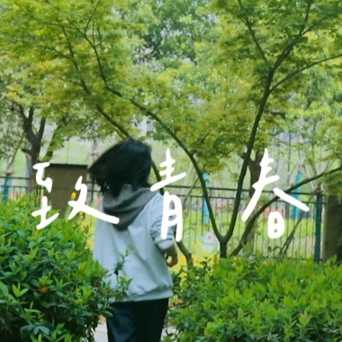 致青春