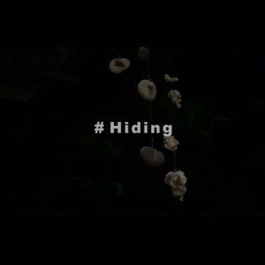 nothingness vol.01 - #hiding (soundtrack)