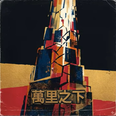 萬里之下