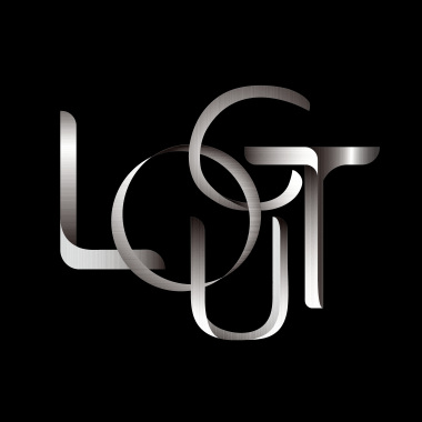 log out