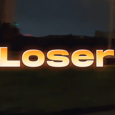 loser