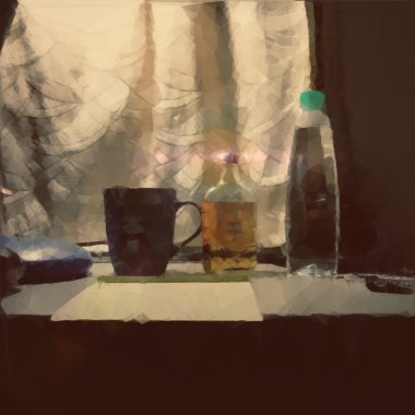 LONELY