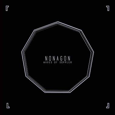 NONAGON Live @ 洞穴 the cave Aug 26th
