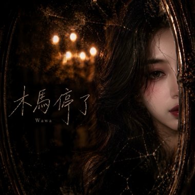木馬停了-Wawa