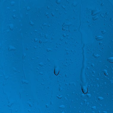 韦达 - 6月18日，大雨