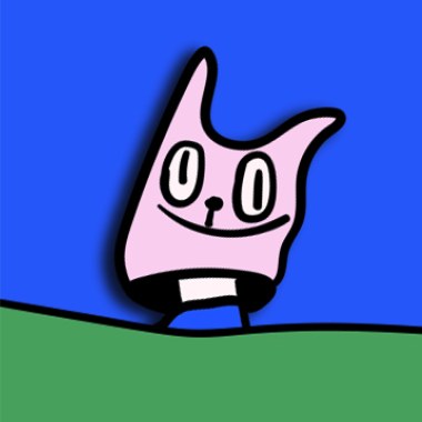 頭暈暈 ^ↀᴥↀ^