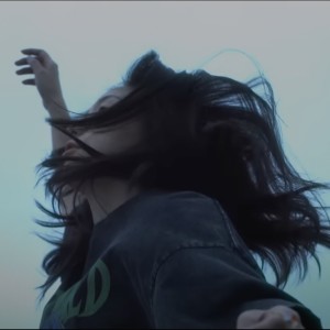 月光灑落的地方