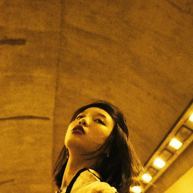 台北流浪指南 Wanderer Guide In Taipei