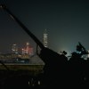 十字隼人---watchman