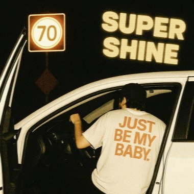 Super shine_demo