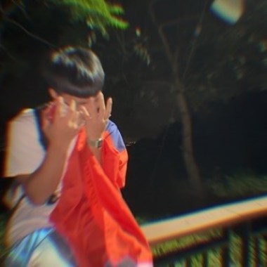 liu he - I CAN’T HANDLE CHANGE   prod. malvi
