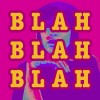 Zoe The Chef (from Cynical Boyz) - BLAH BLAH BLAH
