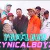 【Top Floor Cypher】CynicalBoyz X DJ Chris