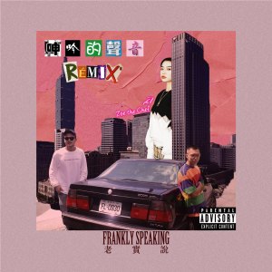 Zoe The Chef(Cynical Boyz) & FRaNKIE阿法(Dats Da Shit) - 呻吟的聲音(REMIX)