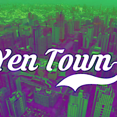 Cynical Boyz ( Bc ) - Yen Town feat.西屯純愛組(Henry)