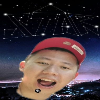 Cynical Boyz (Lulu) - Star remix