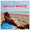 Wingdow & EGO - HOLLA BEACH (Official Audio)