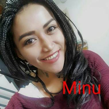 陳四季/蜜努 翻唱心如刀割