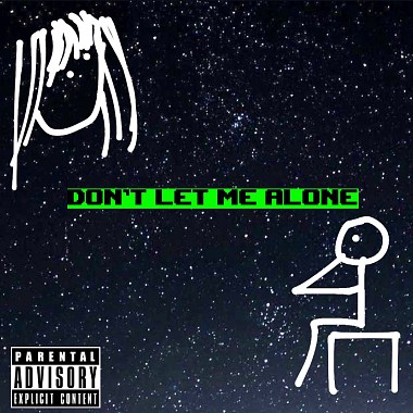Shìner.—Don’t let me alone(ft.Eat1ng)