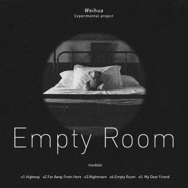 4.Empty Room