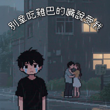 QZz - 別拿吃雞巴的嘴說愛我🥵