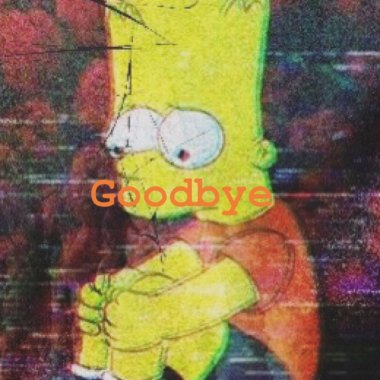  W.Loner - Goodbye  feat . 41 ( Forty one )