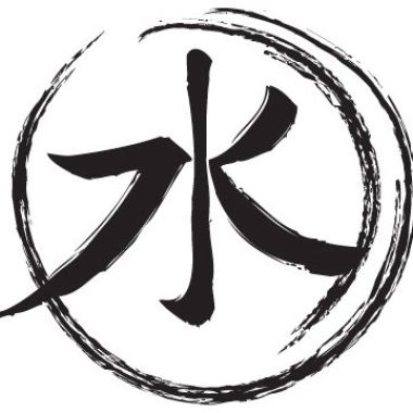 一切盖就像