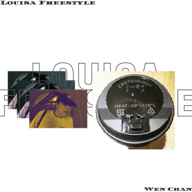 Louisa Freestyle