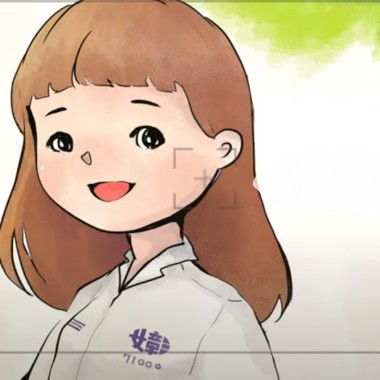 彰化女中第74屆畢業歌《妳，有成為妳嗎?》