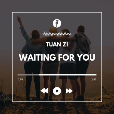 Waiting For You