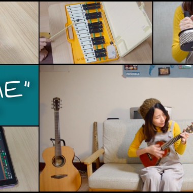 Come - Jain (Cover)
