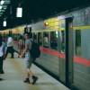 逆時光的列車demo