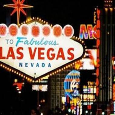 Las Vegas 