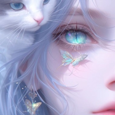—— İ ÅW ÞĦĒ ØŃŁŸ ẞŤĄR ——