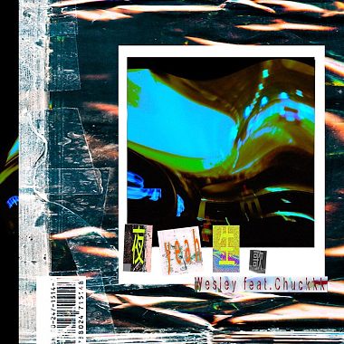 "夜yeah生歌 "ft.Chuckk
