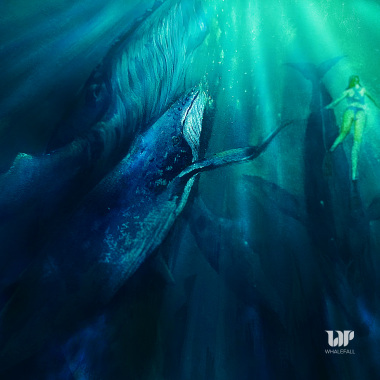 〈相遇〉Encounter (studio version)－ Whale Fall