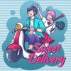 就再见吧