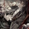 感情麦