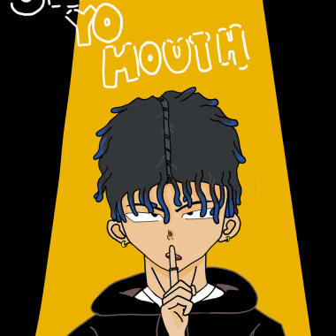 Shut Yo Mouth